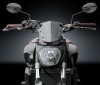 RIZOMA Větrný štítek - Yamaha MT-07 / MT-09, 80% zatmavení
